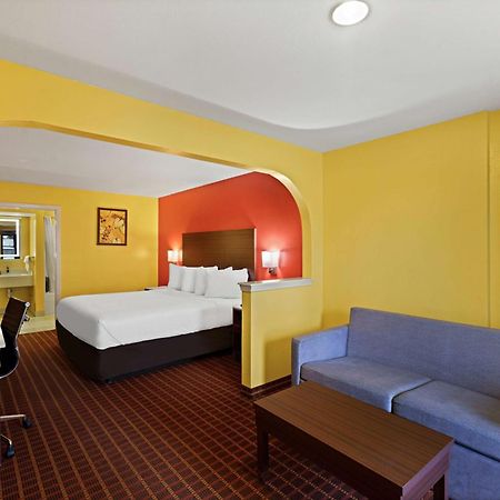 Surestay By Best Western ガルフポート エクステリア 写真
