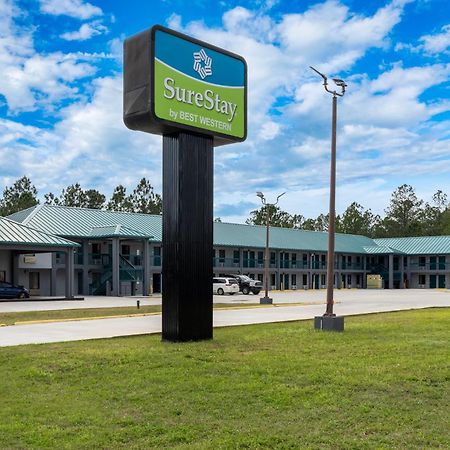 Surestay By Best Western ガルフポート エクステリア 写真