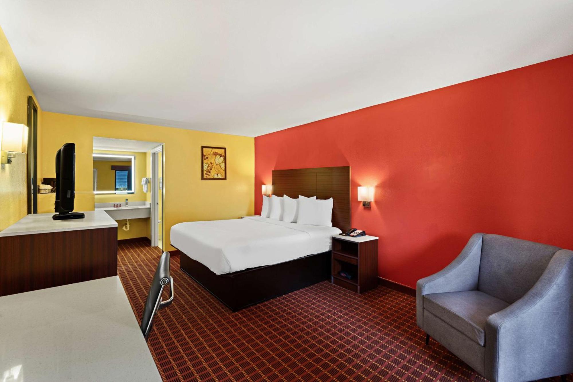 Surestay By Best Western ガルフポート エクステリア 写真