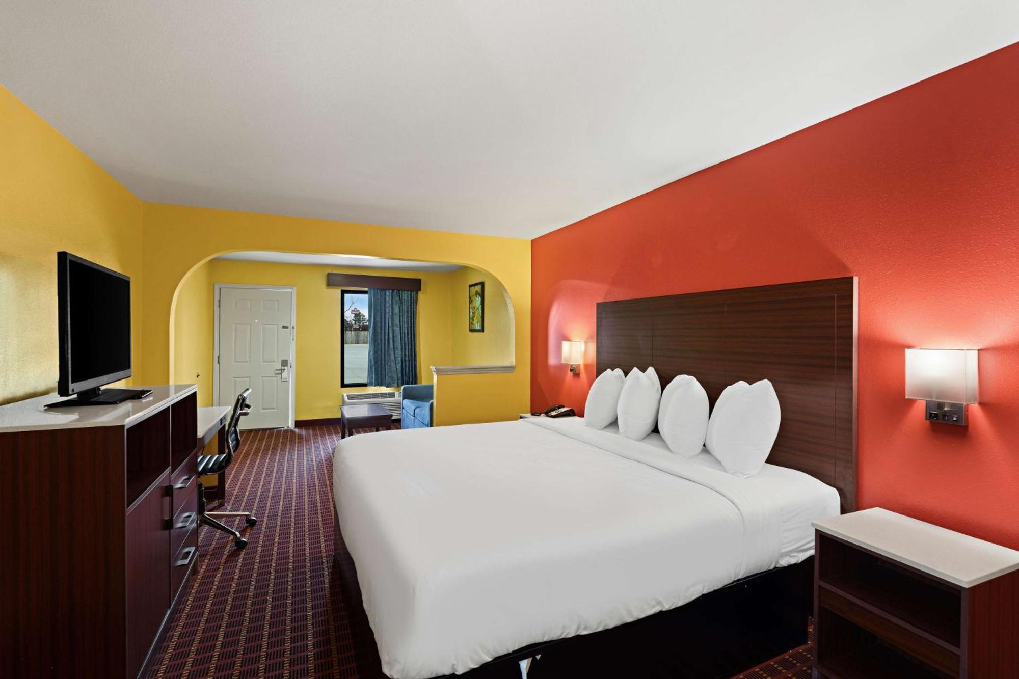 Surestay By Best Western ガルフポート エクステリア 写真