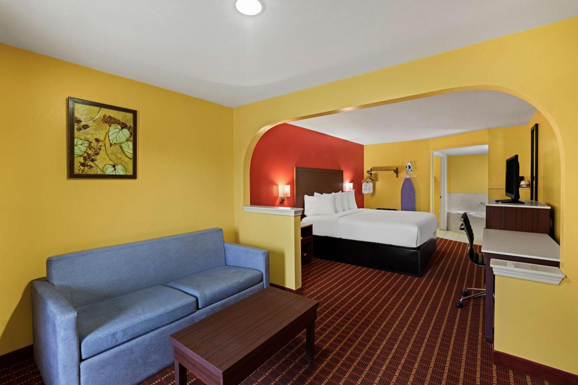 Surestay By Best Western ガルフポート エクステリア 写真