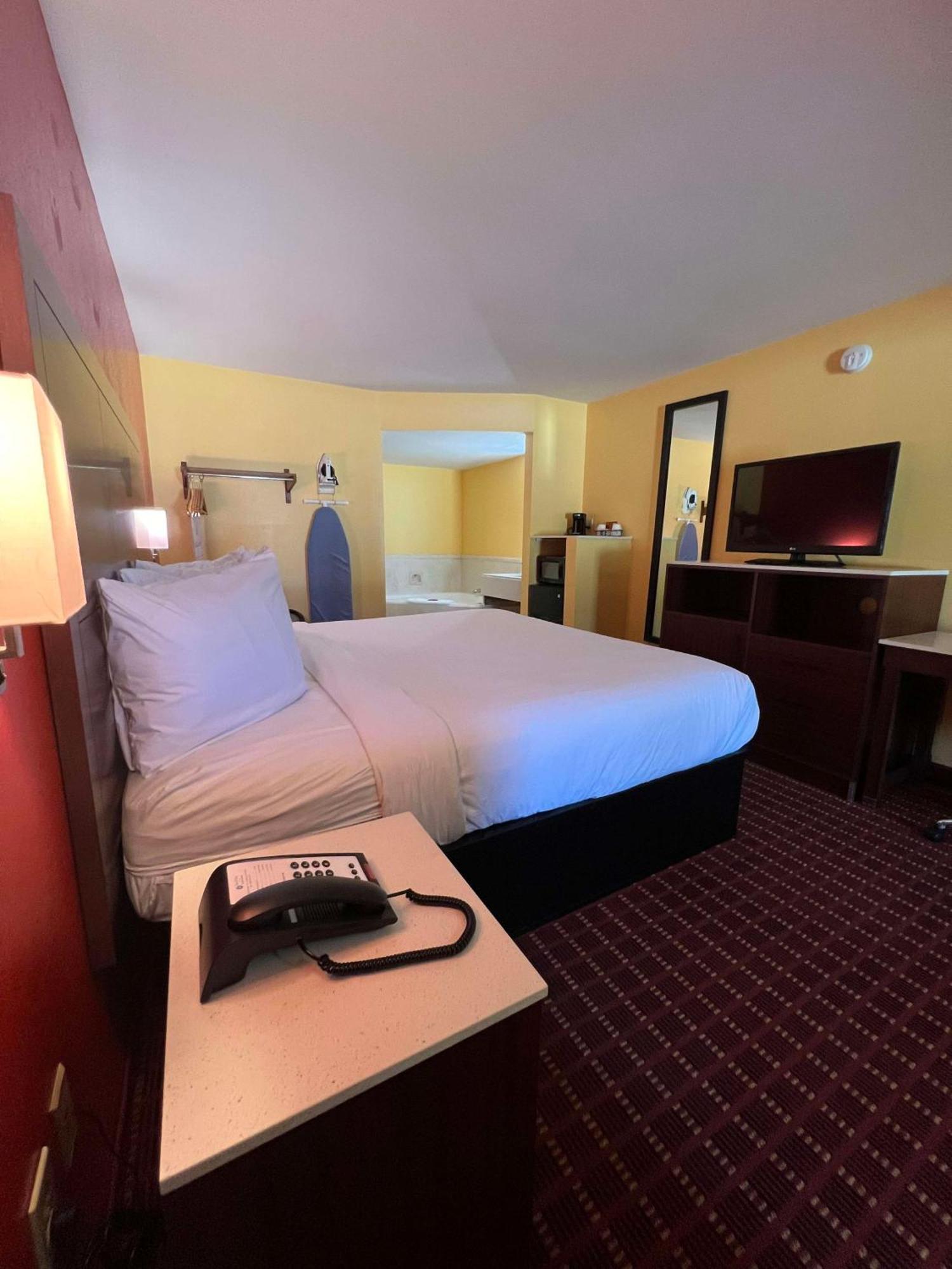 Surestay By Best Western ガルフポート エクステリア 写真