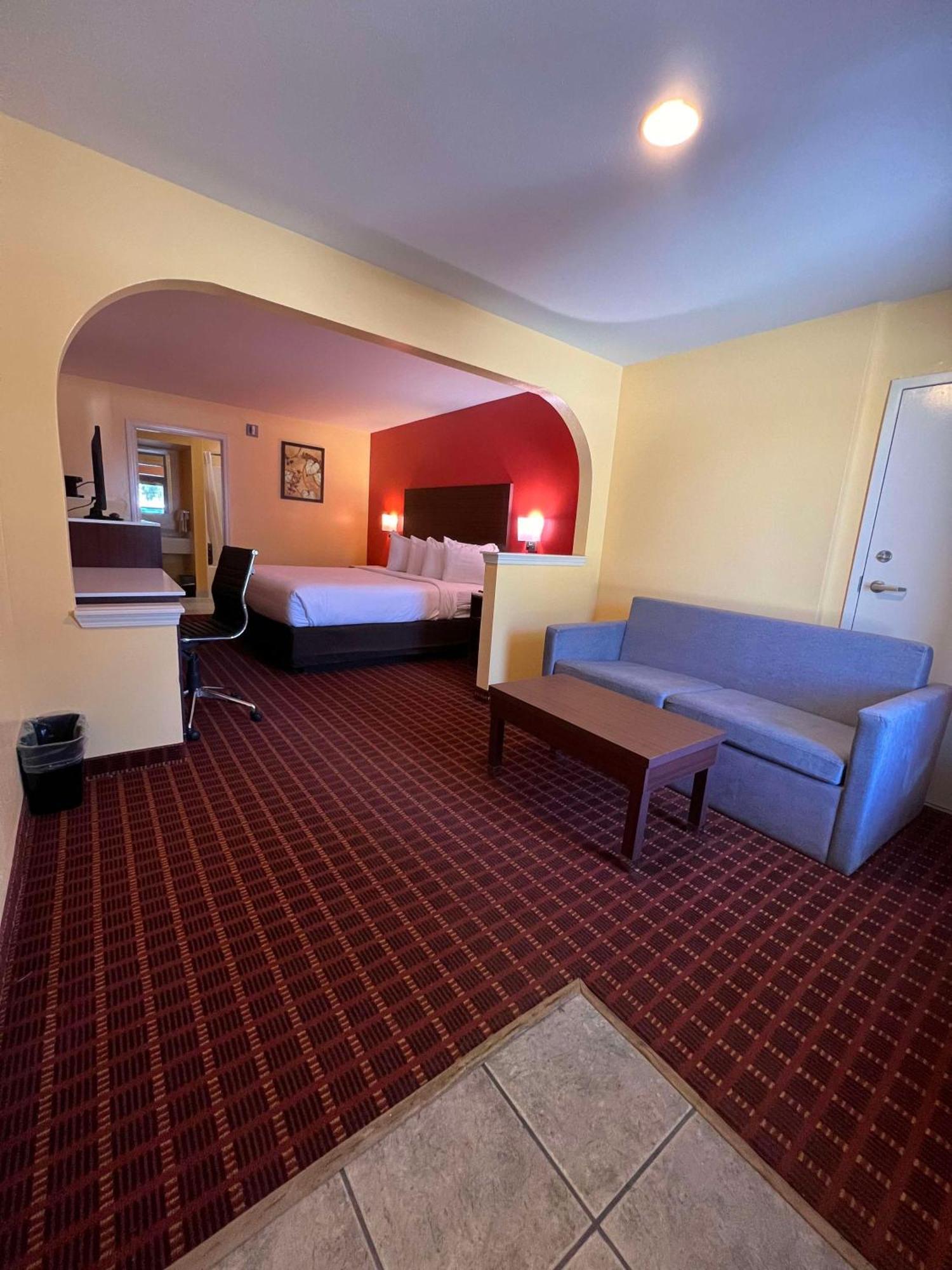 Surestay By Best Western ガルフポート エクステリア 写真