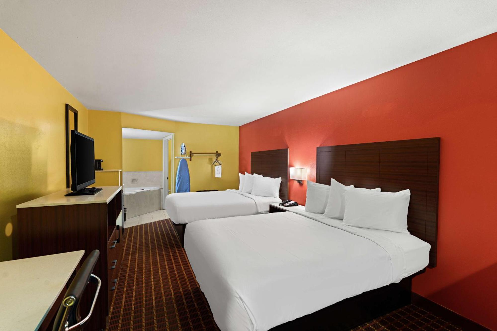 Surestay By Best Western ガルフポート エクステリア 写真