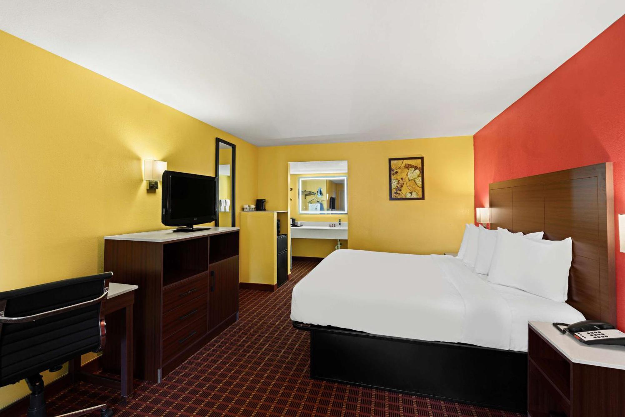 Surestay By Best Western ガルフポート エクステリア 写真